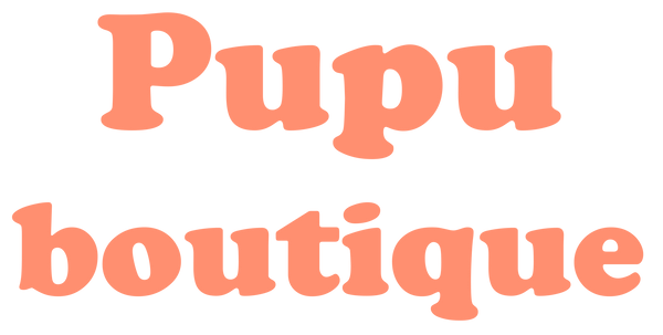 Pupu boutique